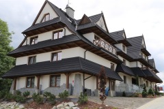 ośrodek rekolekcyjno szkoleniowy