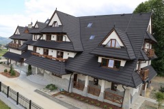 ośrodek rekolekcyjno szkoleniowy