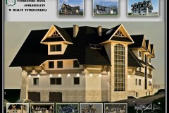 Budynek usługowy bank